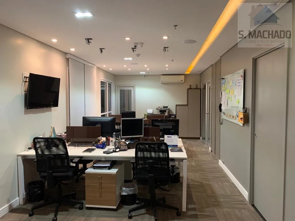 Imagem Sala Comercial para Venda em Santo André / SP no bairro Jardim