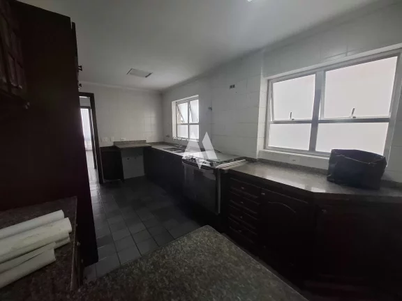 Imagem Apartamento Padrão 4 quartos sendo 3 suite