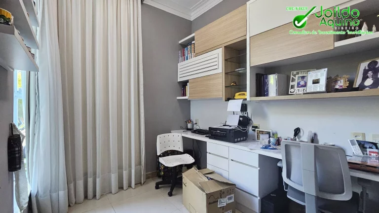 Imagem **** Casa Duplex em Condomínio Fechado – Jardim Alice – Cajazeiras