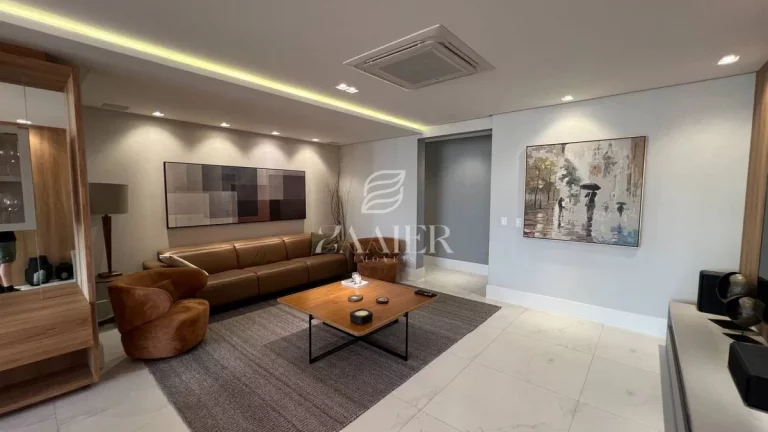 Imagem Apartamento com 4 quartos, América - Joinville