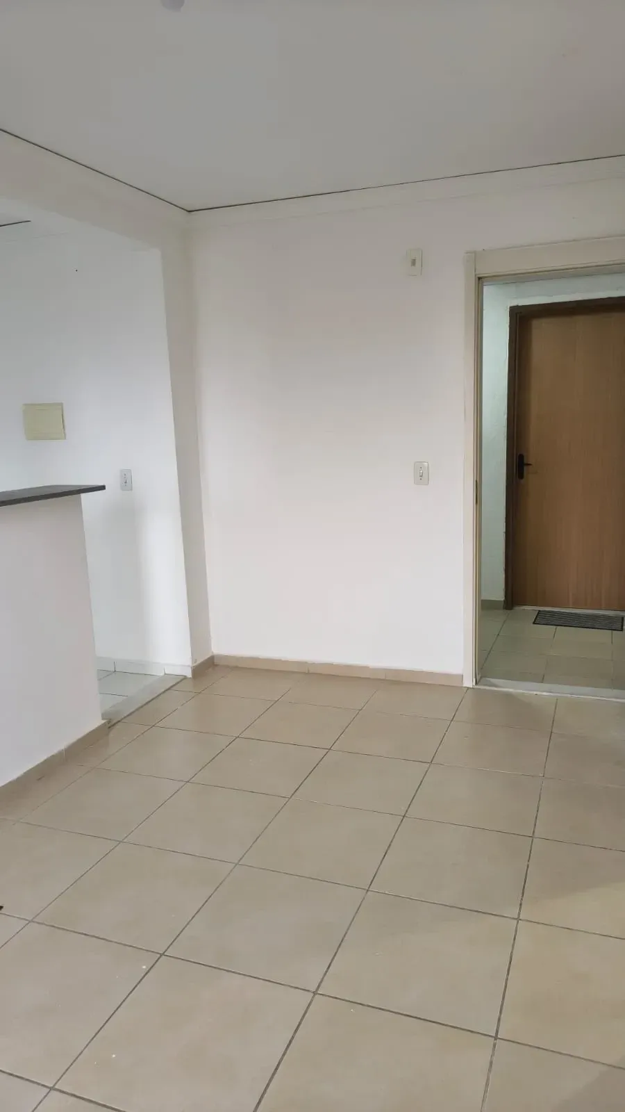 Imagem Apartamento com 2 Quartos à Venda, 45 m² em Emaús - Parnamirim