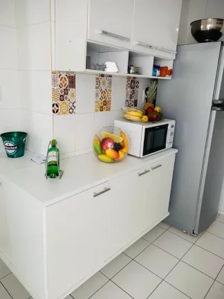 Imagem Casa duplex para locação na Artemia Pires - 3 quartos