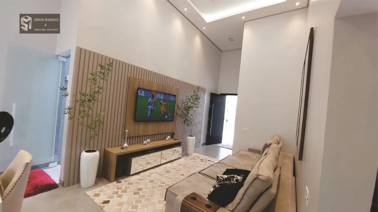 Imagem Casa 155m Umuarama-PR 16