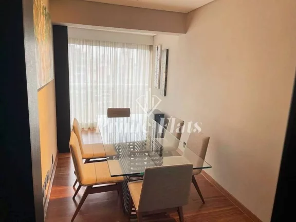 Imagem Apartamento disponível para venda no Horizonte JK Residencial, com 80m², 1 dormitório e 2 vagas de garagem