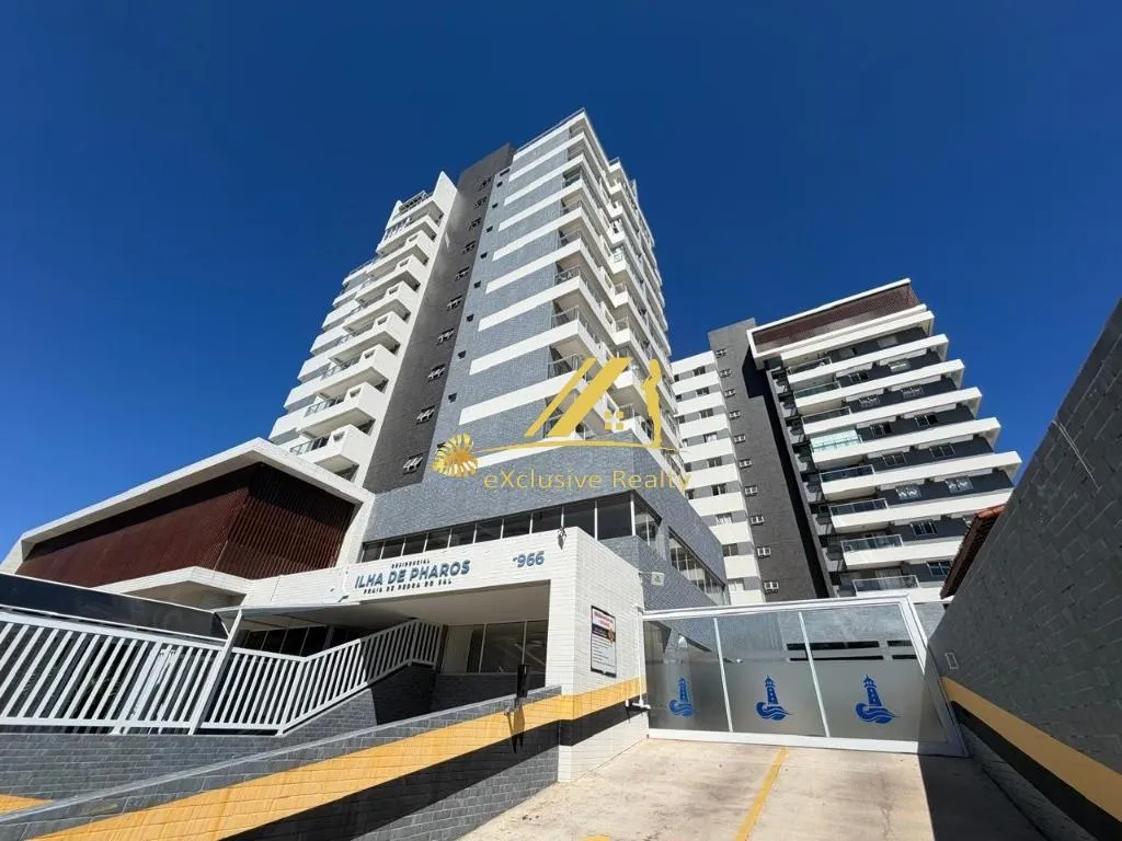 Imagem Apartamento RESIDENCIAL em Salvador - Bahia, Stella Maris