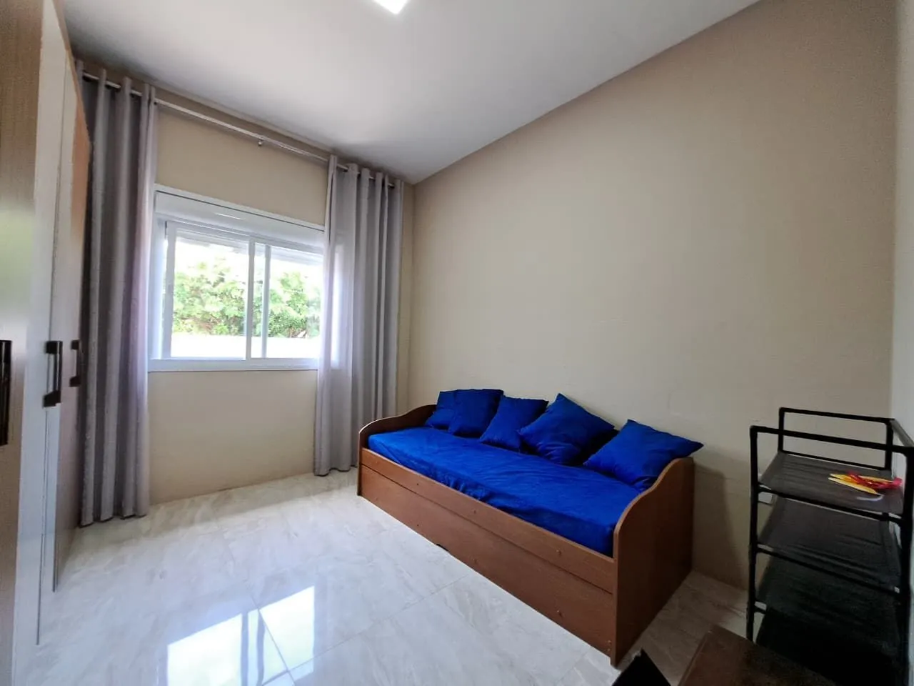 Imagem Casa com 04 dormitórios e piscina na praia de Imbé/ RS.