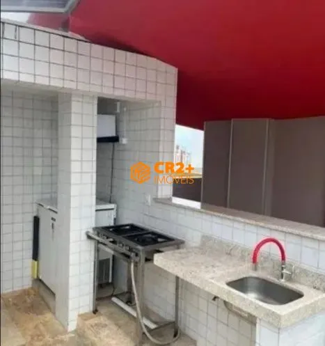 Imagem Vendo Apartamento 100% Mobiliado 49m² em Casa Amarela