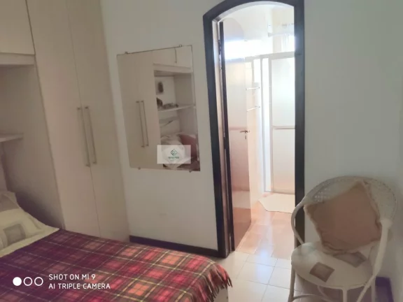 Imagem Apartamento Padrão para Venda em Enseada Guarujá-SP
