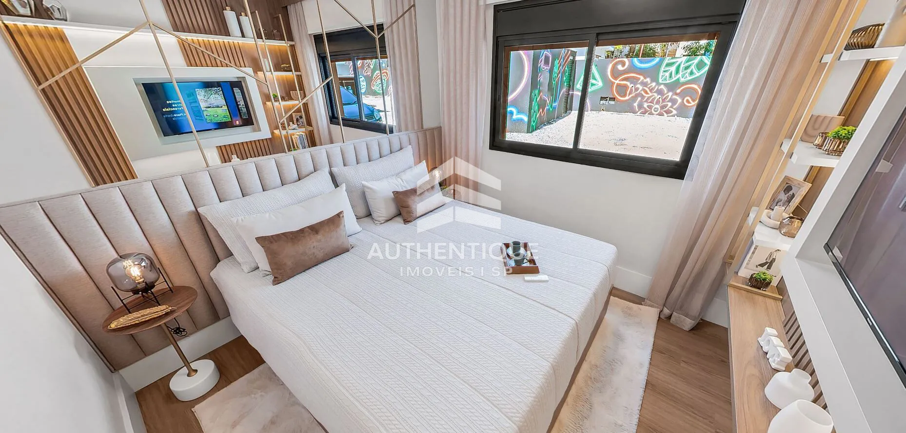 Imagem VITRA PATRIANI SBC JARDIM DO MAR - Apartamento no Centro de São Bernardo à venda