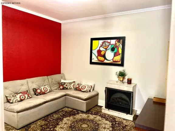 Imagem APARTAMENTO RESIDENCIAL em SÃO PAULO - SP, VILA SUZANA