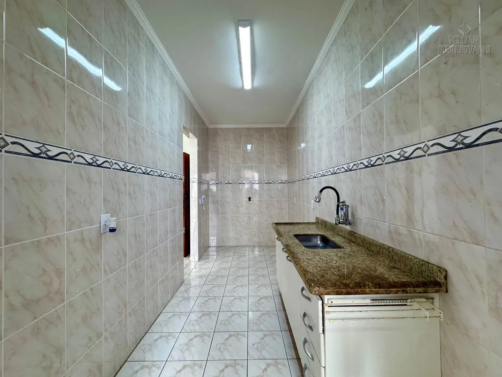Imagem APARTAMENTO PRAIA GRANDE, OCIAN, 2 DORM. SENDO 1 SUÍTE