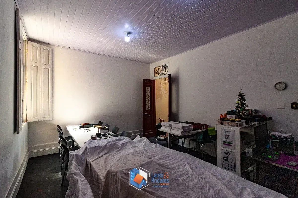 Imagem Sobrado para venda em Bela Vista com 3 quartos, 154m²