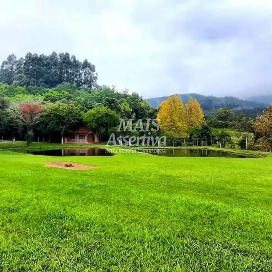 Foto do imóvel Sítio para Venda em São Francisco De Paula / RS