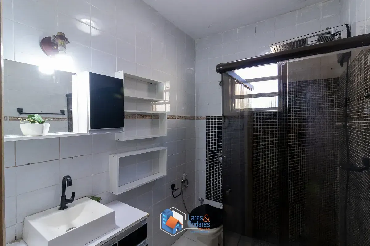 Imagem Casa para venda em Jardim Maristela com 3 quartos, 90m²