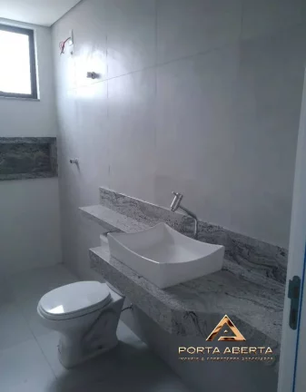 Imagem Apartamento com área privativa no Iguaçu - cod 1381