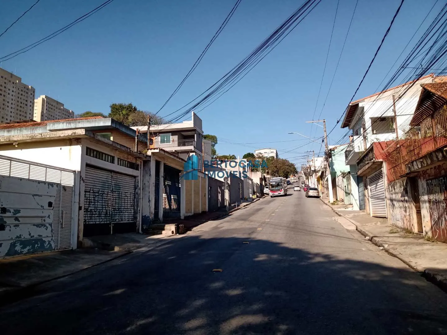 Imagem Terreno Padrão
