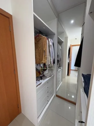 Imagem Apartamento vista mar varanda gourmet com tres suites a venda na Colina A em Patamares