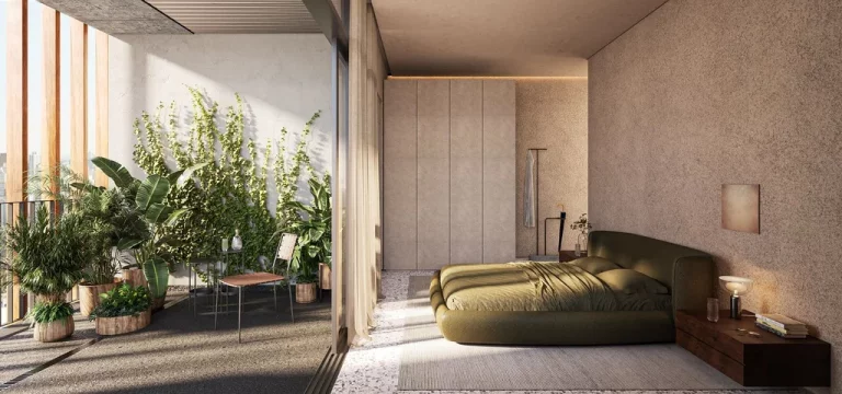 Imagem Apartamento à venda em São Paulo, Pinheiros, com 1 quarto, 54,52m2