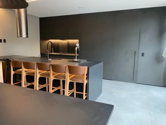 Imagem PLATÔ PERDIZES DA EVEN 191M² COM 4 SUÍTES - 3 VAGAS + DEPOSITO - VISTA LIVRE PARA O ALLIANZ PARQUE