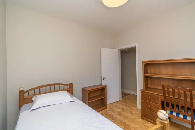 Imagem Apartamento para venda no bairro Moinhos de Vento em Porto Alegre