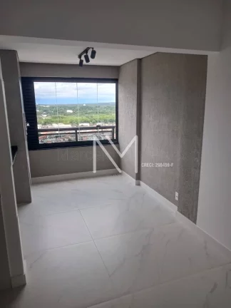 Imagem Apartamento 2 Quartos 1 Suíte 68m² Prédio novo - Bairro jardim Satélite