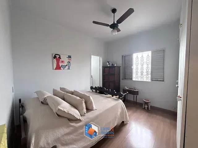 Imagem Casa para venda em Vila Paulicéia com 2 quartos, sendo 2 suítes, 146m²