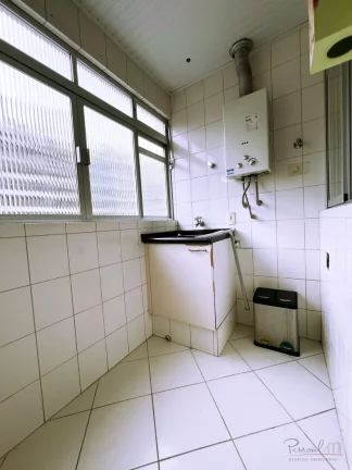 Imagem Apartamento com 3 quartos sendo 1 suite, 1 vg Centro Florianópolis a poucos passos do Hippo. Oportu...