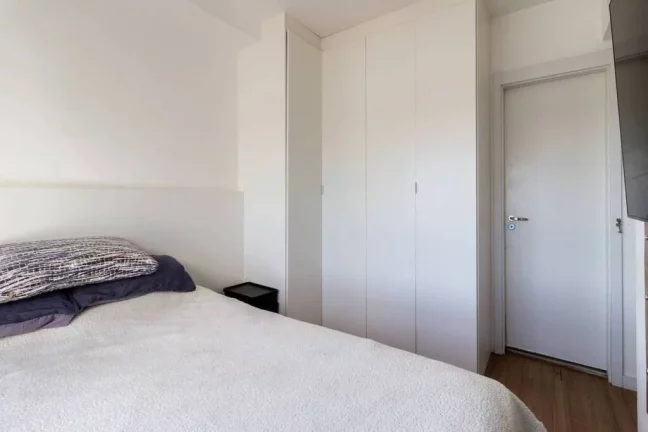 Imagem APARTAMENTO RESIDENCIAL em São Paulo - SP, Caxingui