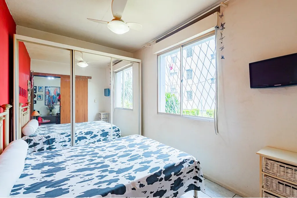 Imagem Apartamento em Santo Antônio