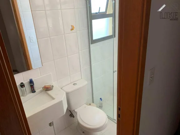 Imagem Vendo apartamento Jardim Satélite