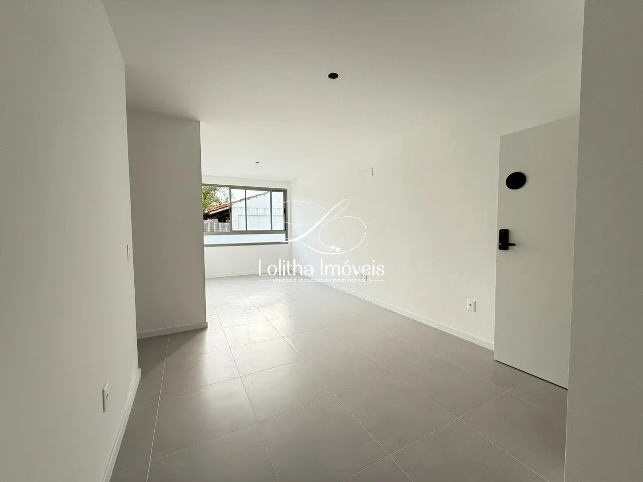 Imagem HOME CACUPÉ: Apartamentos Pronto Pra Morar em Florianópolis/SC.