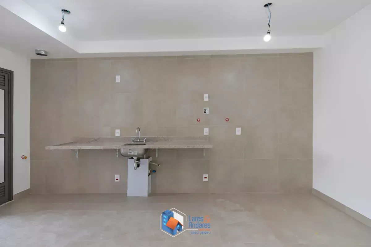 Imagem Apartamento para venda em Santo Amaro com 3 quartos, sendo 3 suítes, 125m²
