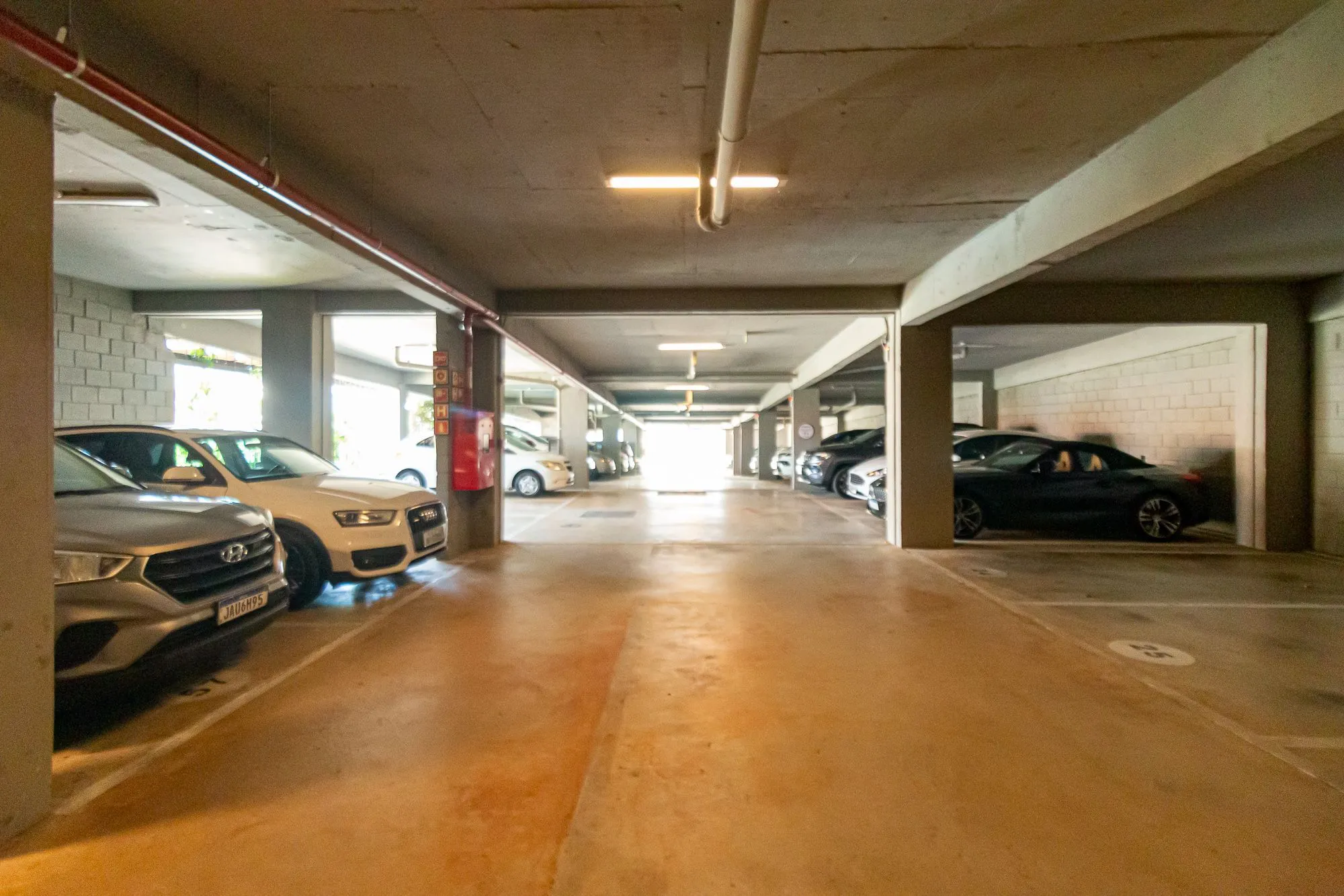 Imagem Apartamento em Passo da Areia