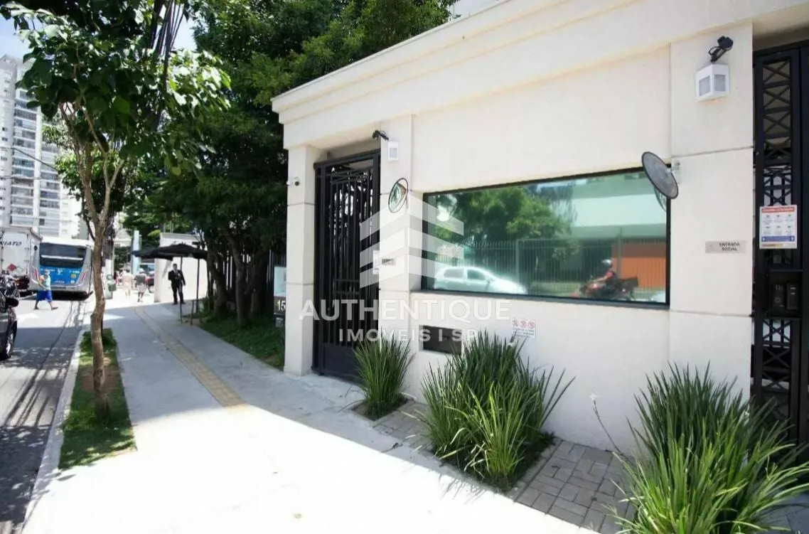 Imagem UP HOME VILA MASCOTE - Apartamento à venda no bairro Vila Mascote - São Paulo/SP, Zona Sul