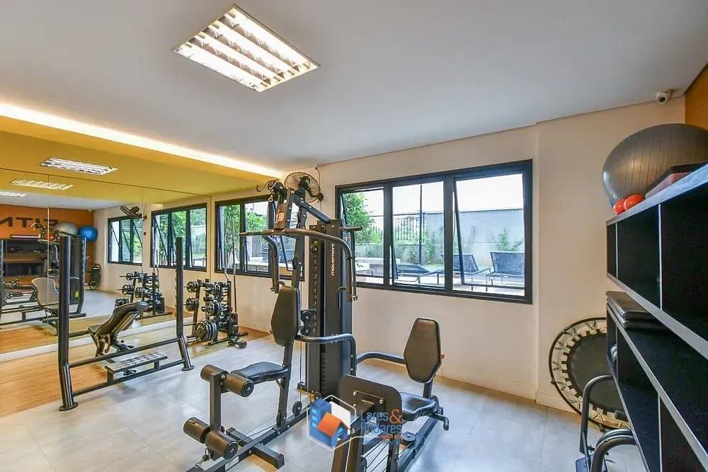 Imagem Apartamento à venda 1 Quarto 1 Suite 1 Vaga 57M² Vila Mariana São Paulo - SP