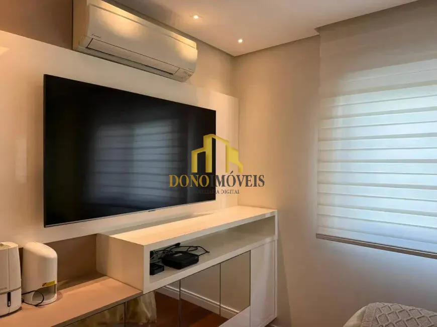 Imagem Apartamento no Domo Life | 155m² | 3 suítes | Vista piscina | Andar baixo