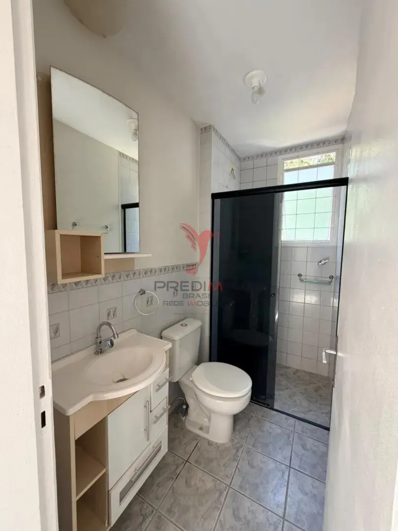 Imagem Apartamento no São Benedito em Guaratinguetá/SP