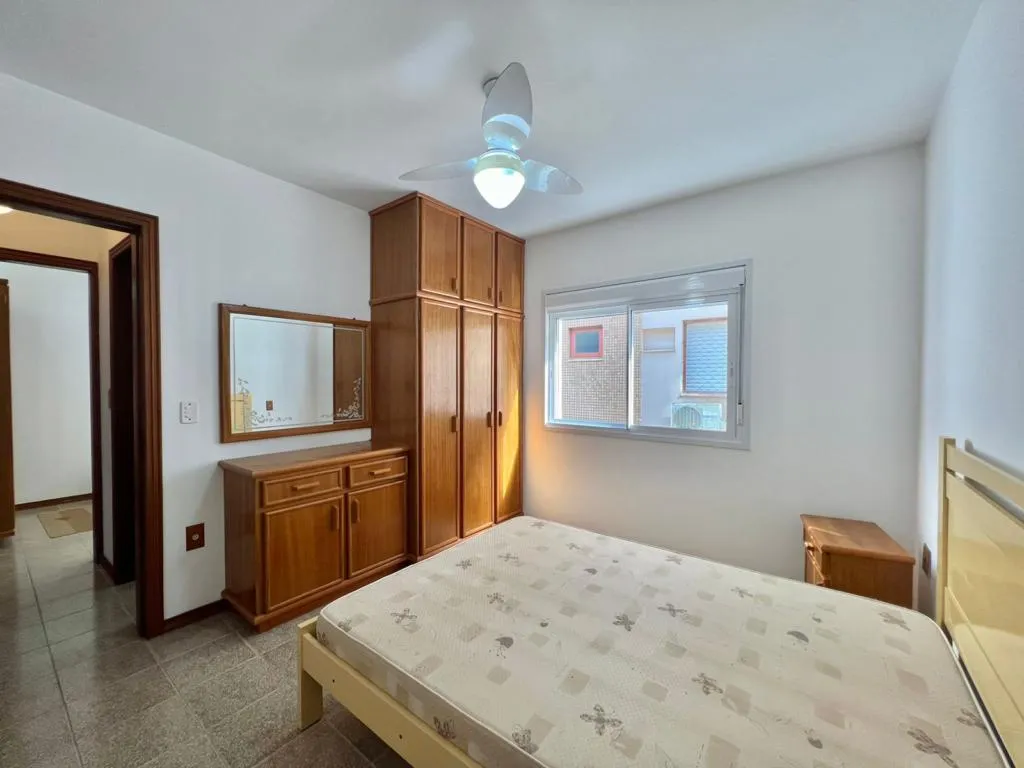 Imagem Apartamento 2 Dormitórios - Bairro Zona Nova
