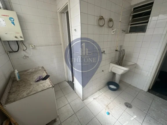 Imagem Apartamento de 2 quartos na Consolação, São Paulo-SP: venda ou locação! 98,00m², 2 salas e 2 banheiros!