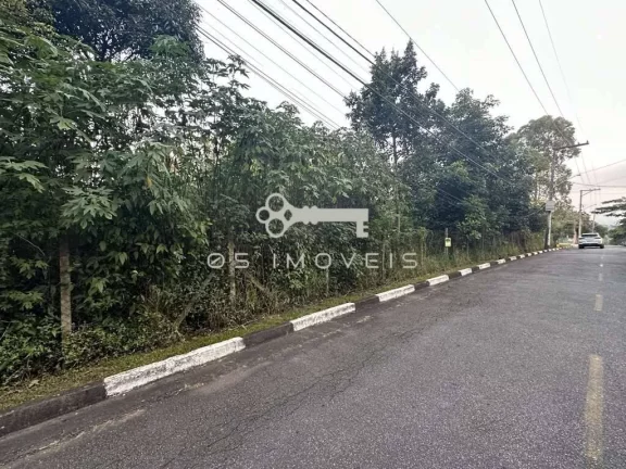 Imagem 4.900 m² dentro do Condomínio Chácara dos Lagos !!!