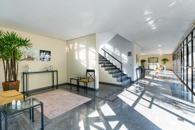 Imagem Apartamento à venda em São Paulo, Vila Suzana, com 3 quartos, 92m2