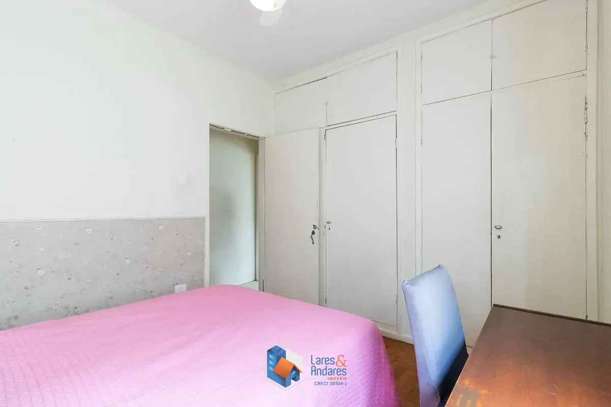 Imagem Casa para venda em Campo Belo com 4 quartos, sendo 1 suíte, 200m²