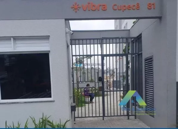 Foto do imóvel Apartamento com 02 quartos 35M² - Jardim Mirian
