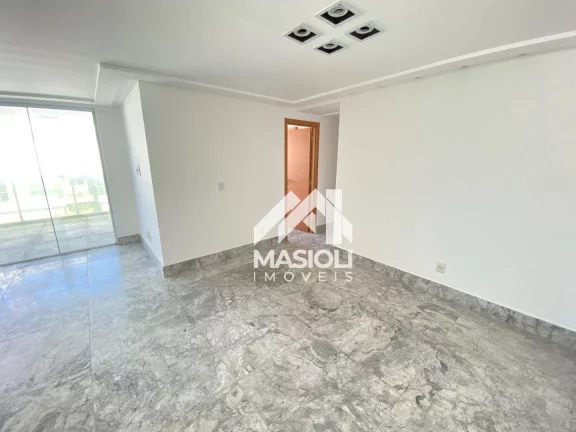Imagem Apartamento com 4 dormitórios à venda, 127 m² por R$ 2.860.000,00 - Praia da Costa - Vila Velha/ES