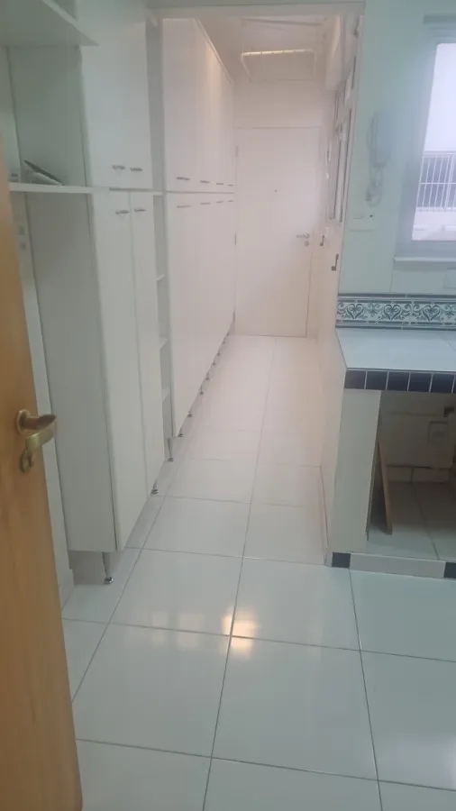 Imagem Apartamento para Locação em São Paulo / SP no bairro Consolação
