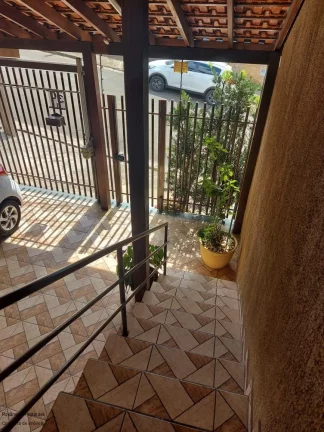 Imagem Excelente casa no bairro Jardim São Bento