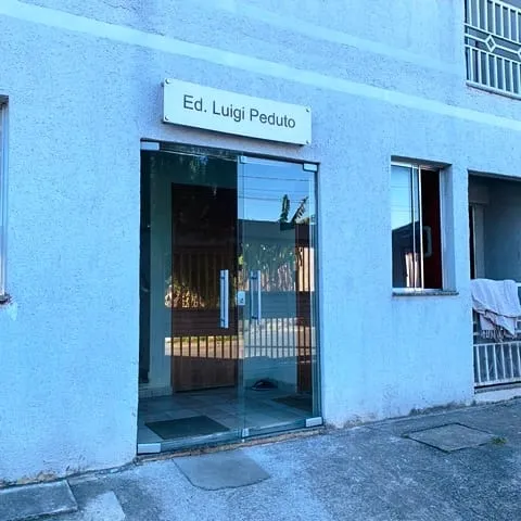 Imagem Apartamento à venda 2 Quartos, 1 Vaga, 57.81M², Jardim Regina, Pindamonhangaba - SP | EDIFÍCIO LUIGI PEDUTO