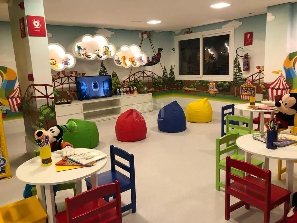 Imagem Apartamento para Venda - 60m², 2 dormitórios, sendo 1 suites, 1 vaga - Teresópolis