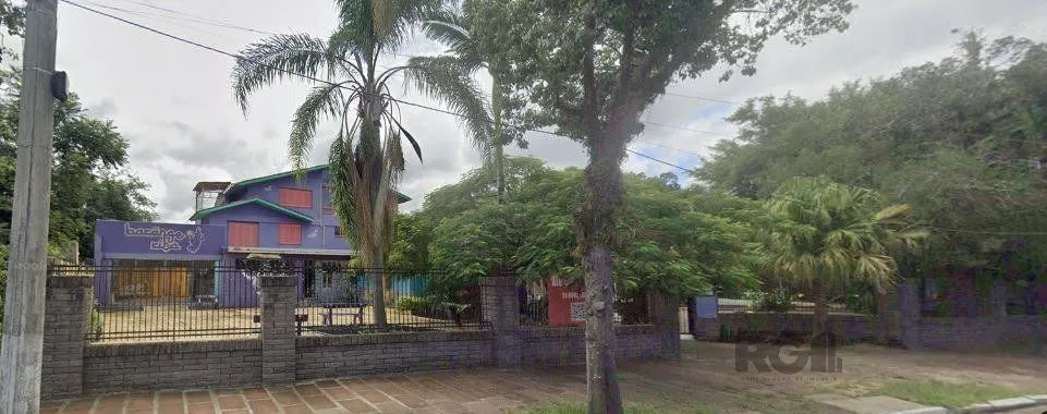 Imagem Casa Comercial em Ipanema