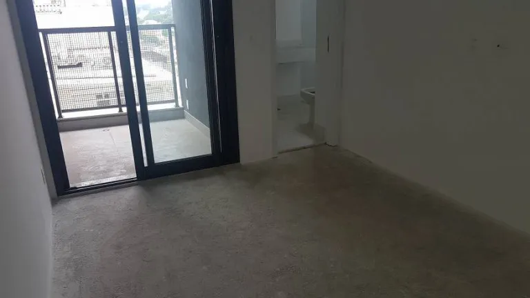 Imagem Apartamento com 3 Quartos à Venda, 120 m² em Campo Belo - São Paulo